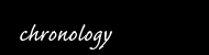 chronology