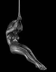Swinging Girl